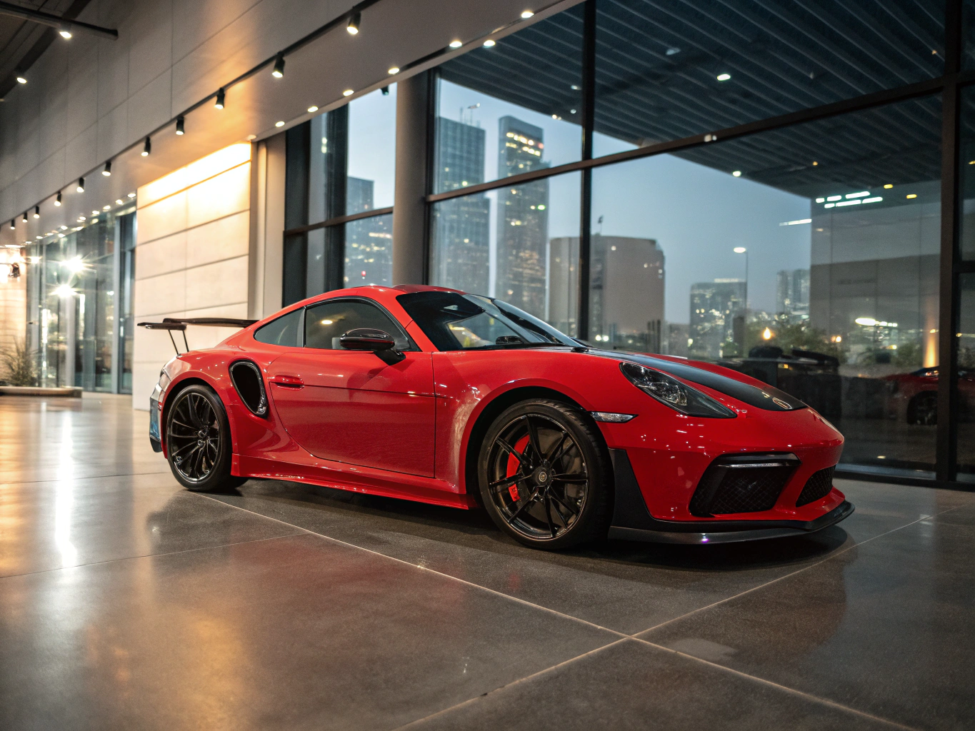 2023 Apex GT-R Spec-M