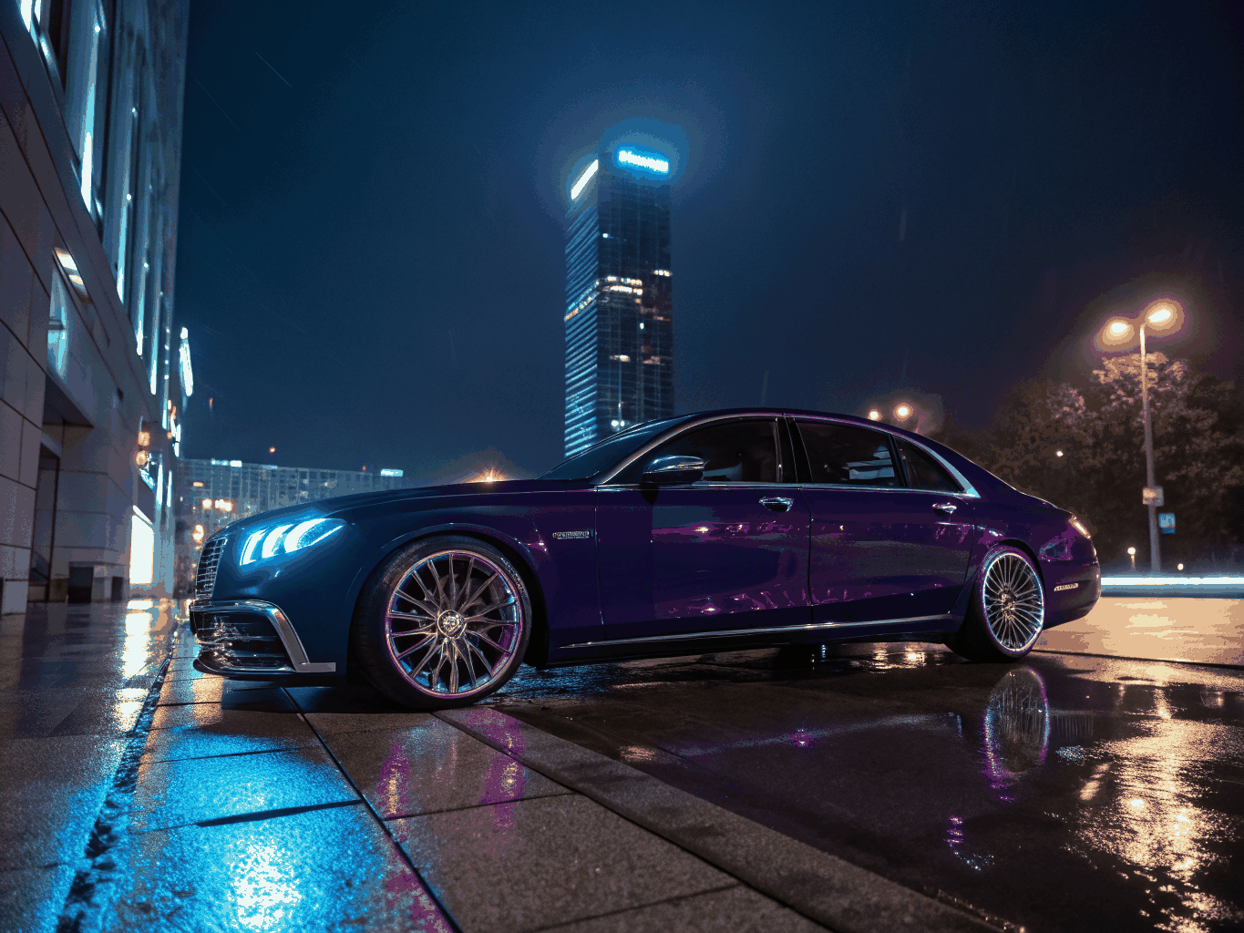 2023 Centurion Sport Tourer