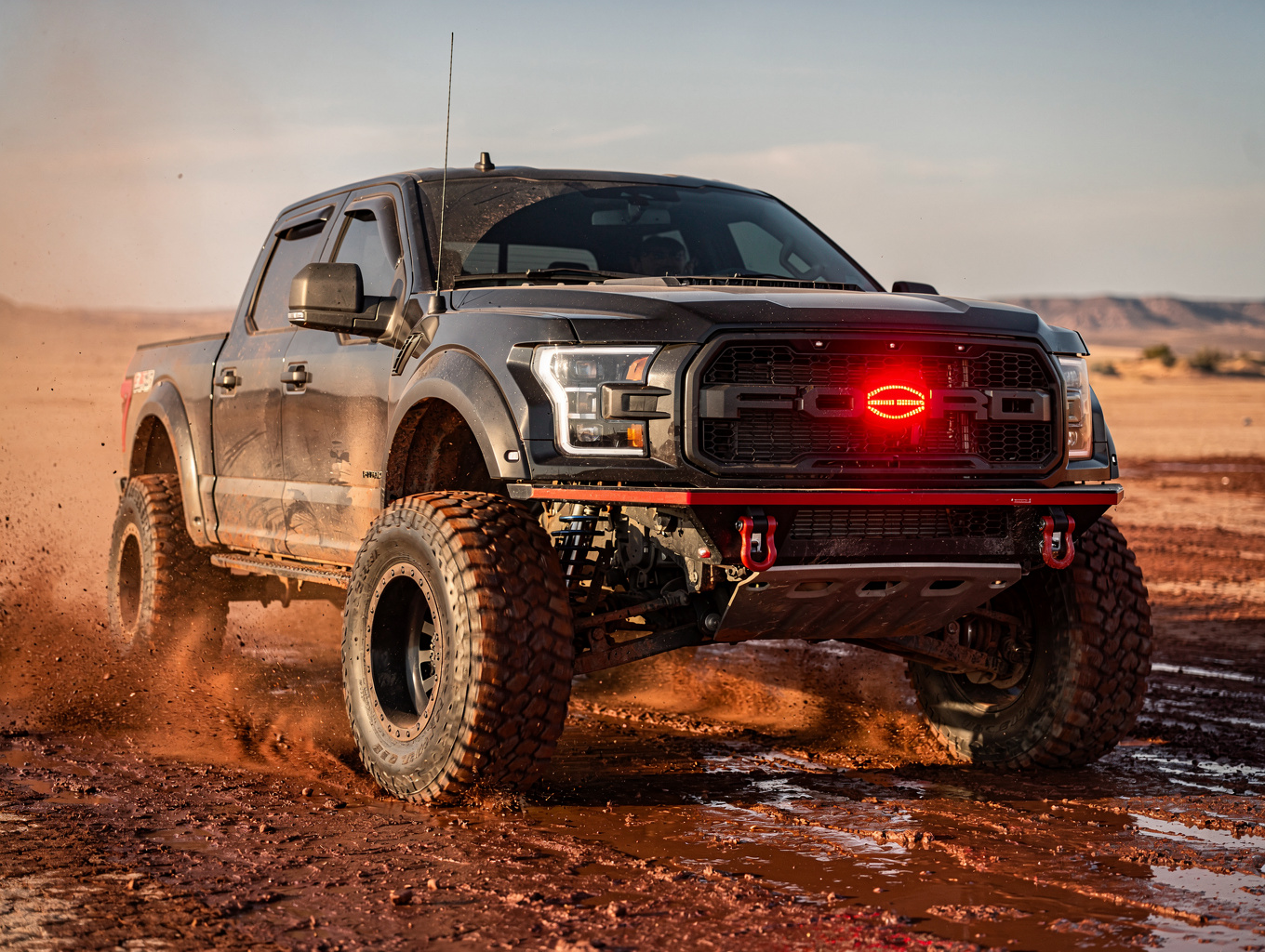 2022 Overland Trailmaster HD