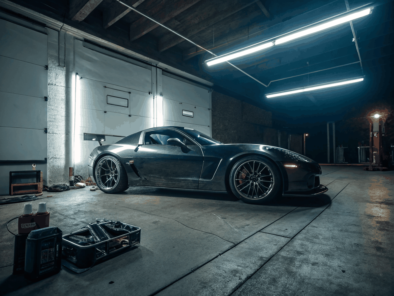 2023 Stratos Clubsport R